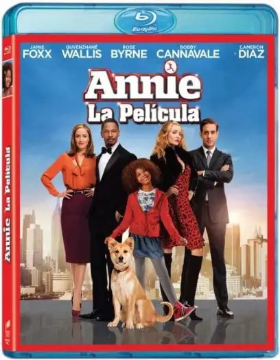 annie 2014 , 7starhd
