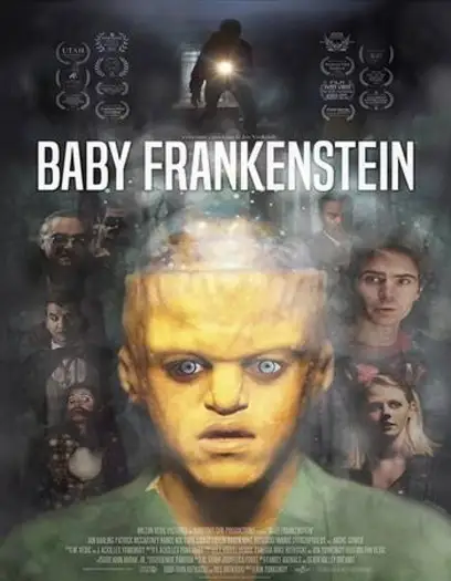 baby frankenstein 2018 , 7starhd