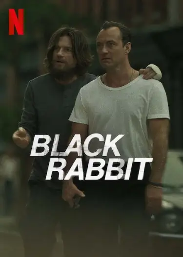 black rabbit 2025 , 7starhd