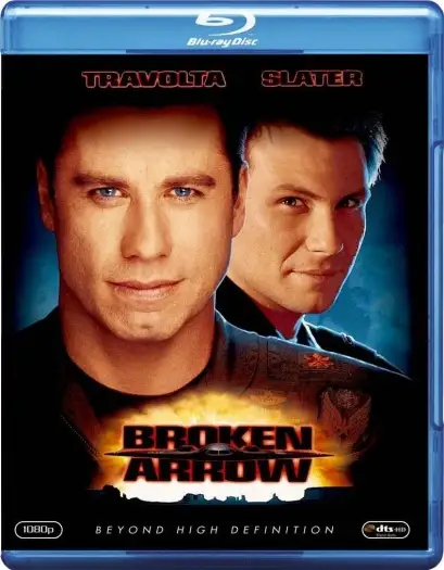 broken arrow 1996 , 7starhd