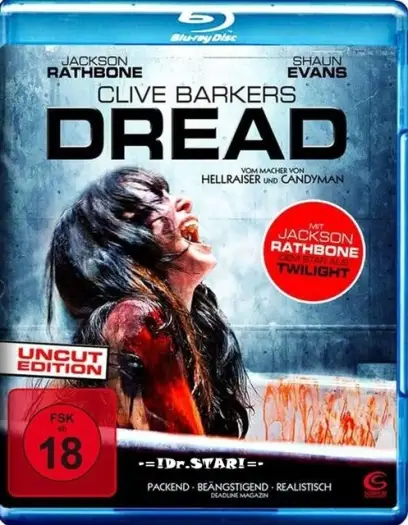 dread 2009 , 7starhd