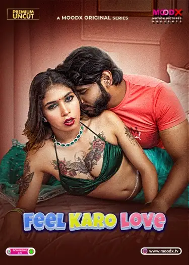feel karo love 2025 , 7starhd