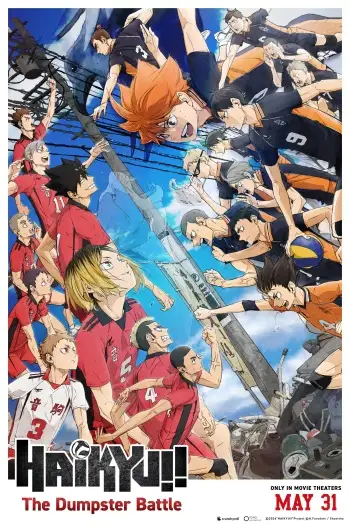 haikyu the dumpster battle 2024 , 7starhd