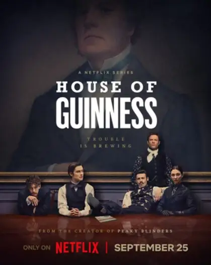 house of guinness 2025 , 7star-hd