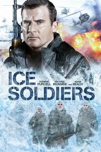 ice soldiers 2013 , 7starhd