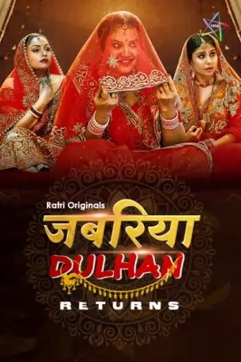 jabariya dulhan returns 2025 , 7starhd