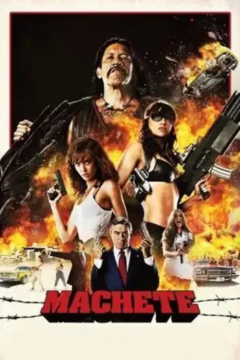 machete 2010 , 7starhd