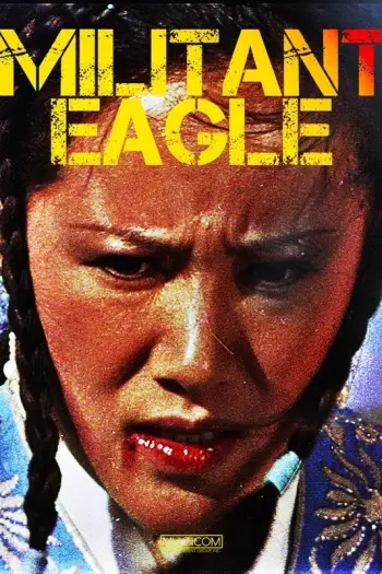 militant eagle 1978 , 7starhd