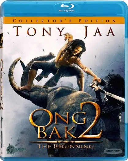 ong bak 2 2008 , 7star-hd