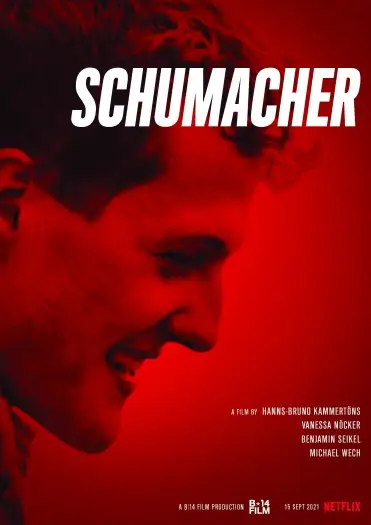 schumacher 2021 , 7star-hd