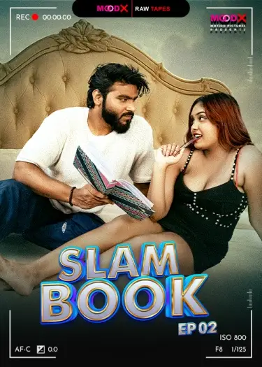slam book bts 2025 , 7starhd