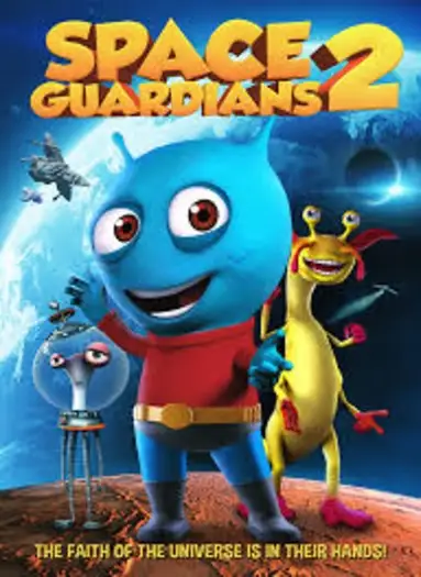 space guardians 2 2018 , 7starhd