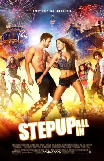 step up all in 2014 , 7star-hd