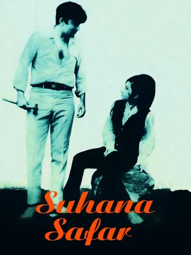 suhana safar 1970 , 7starhd