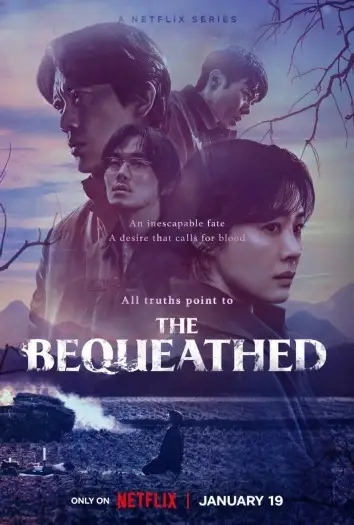 the bequeathed 2024 , 7star-hd