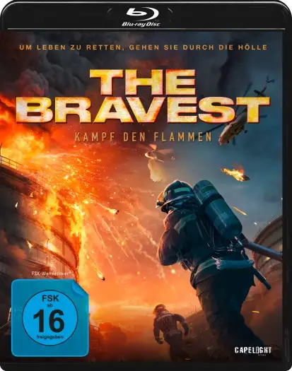 the bravest 2019 , 7starhd