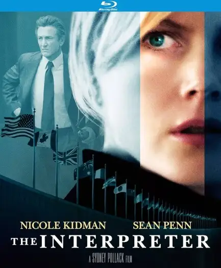 the interpreter 2005 , 7starhd