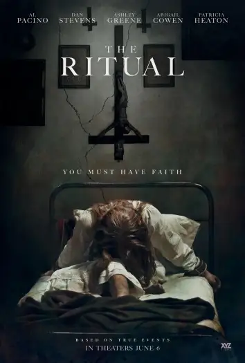 the ritual 2025 , 7starhd