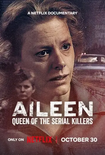 aileen queen of the serial killers 2025 , 7star-hd