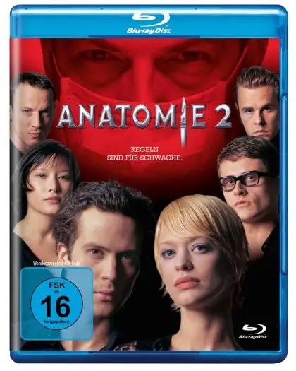 anatomy 2 2003 , 7star-hd