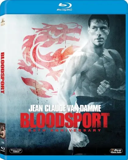 bloodsport 1988 , 7star-hd