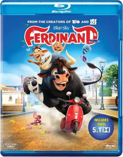 ferdinand 2017 , 7star-hd