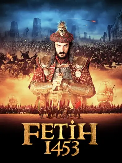 fetih 1453 2012 , 7star-hd