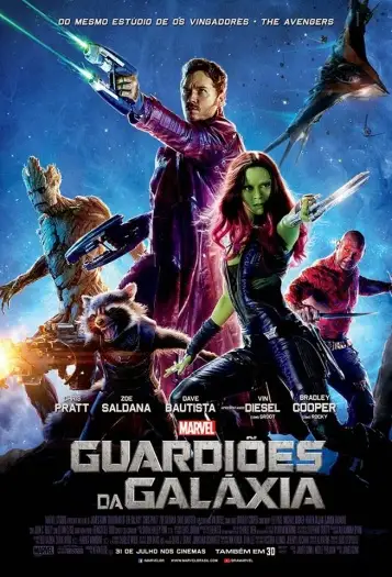guardians of the galaxy 2014 , 7star-hd