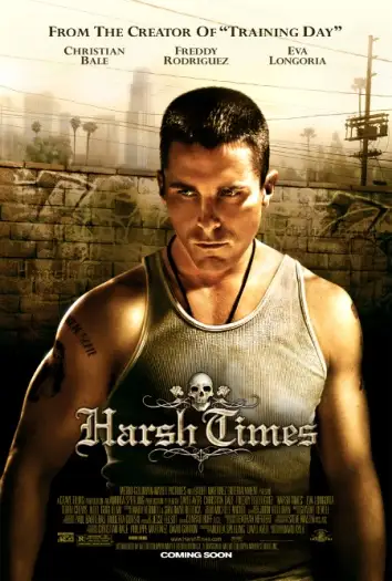 harsh times 2005 , 7star-hd