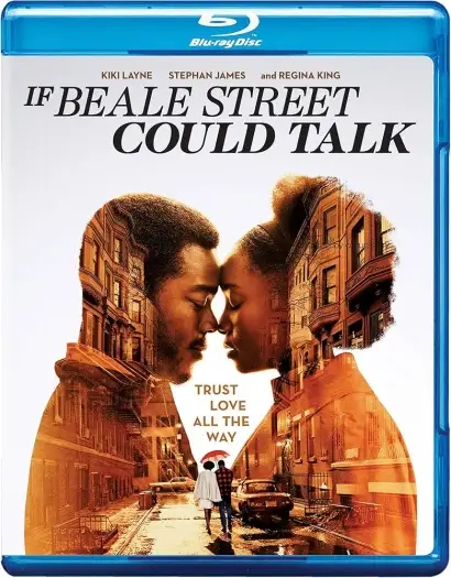 if beale street could talk 2018 , 7star-hd