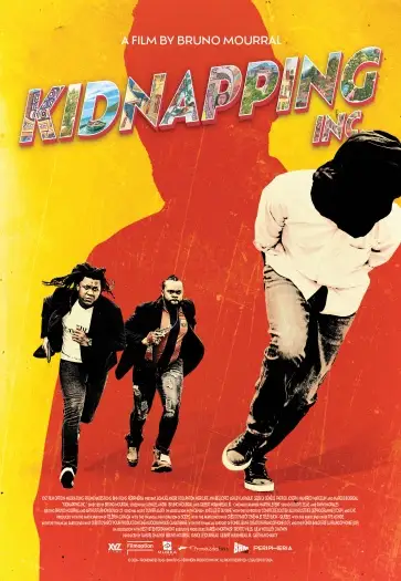 kidnapping inc. 2025 , 7star-hd