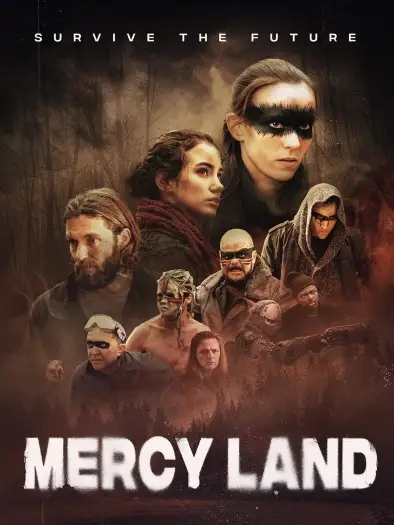 mercy land 2023 , 7star-hd