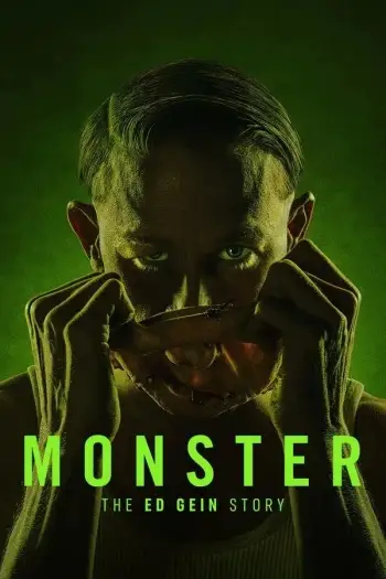 monster the ed gein story 2025 , 7star-hd