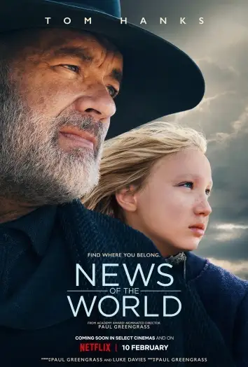 news of the world 2020 , 7star-hd