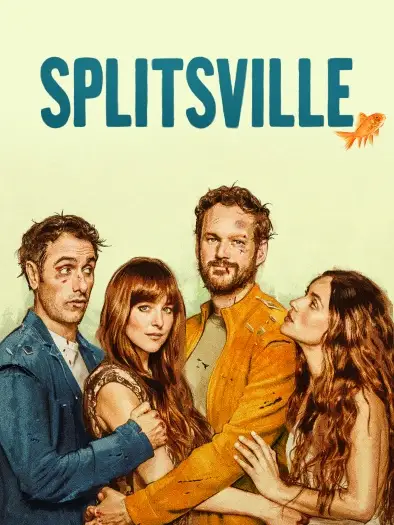 splitsville 2025 , 7star-hd
