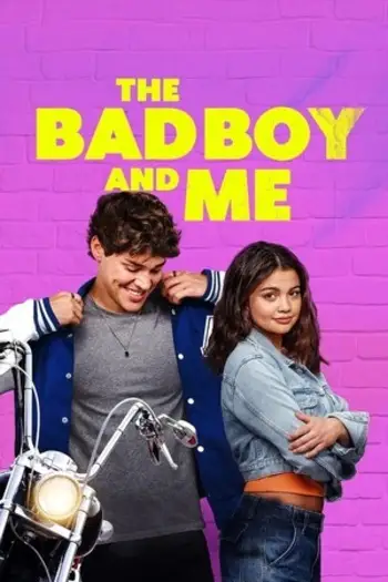 the bad boy and me 2024 , 7star-hd