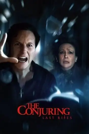 the conjuring last rites 2025 , 7star-hd