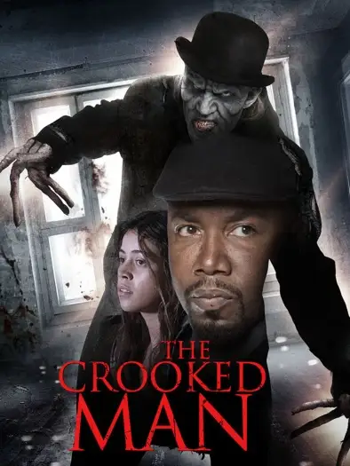 the crooked man 2016 , 7star-hd