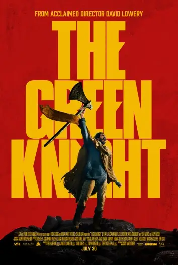 the green knight 2021 , 7star-hd