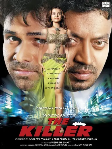 the killer 2006 , 7star-hd