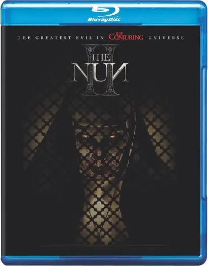 the nun ii 2023 , 7star-hd