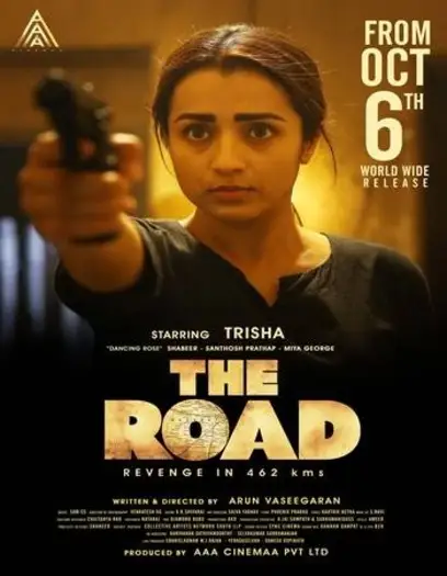 the road 2023 , 7star-hd