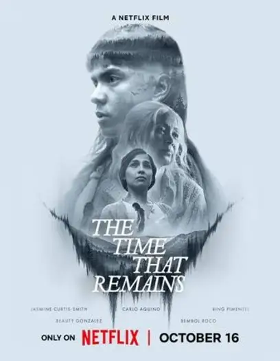 the time that remains 2025 , 7star-hd