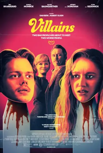 villains 2019 , 7star-hd
