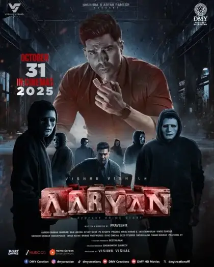 aaryan 2025 , 7star-hd
