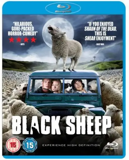 black sheep 2006 , 7star-hd