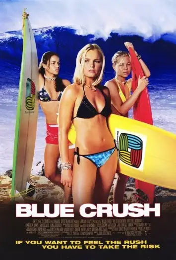 blue crush 2002 , 7star-hd