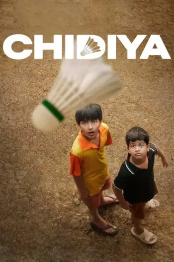 chidiya 2025 , 7star-hd