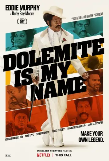 dolemite is my name 2019 , 7star-hd