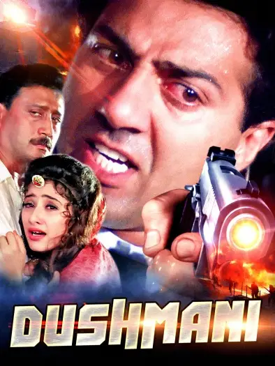 dushmani a violent love story 1995 , 7star-hd